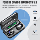 Fone de Ouvido TWS F9-5