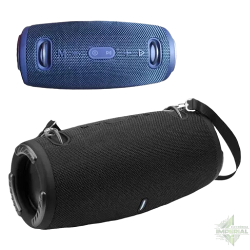 Caixa de Som Bluetooth Xtreme 3 Mini