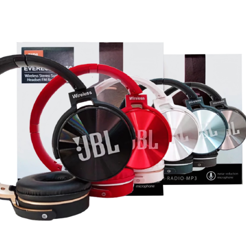 Fone de ouvido JB950