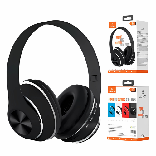 Fone de Ouvido Sem Fio LEF-1025
