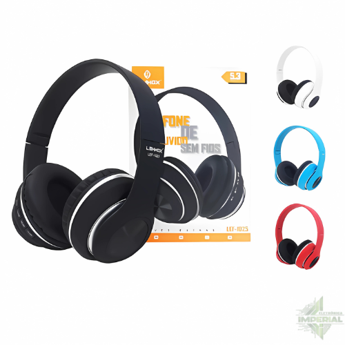 Fone de Ouvido Sem Fio LEF-1025
