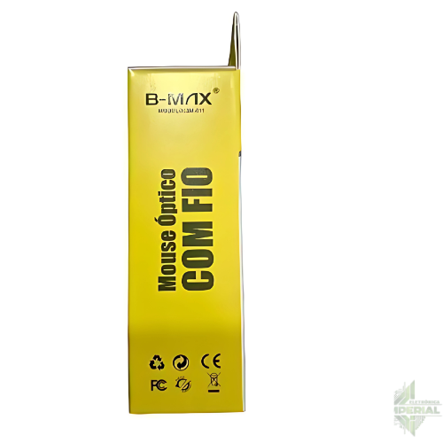 Mouse B-max