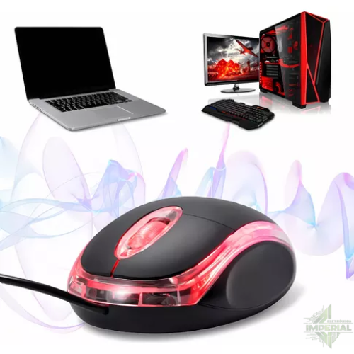 Mouse  ley-28