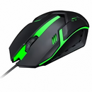 Mouse Gamer Lehmox Ley-206