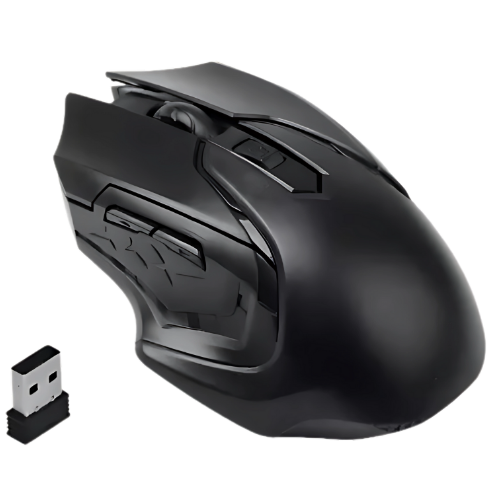 Mouse sem Fio Ka-611