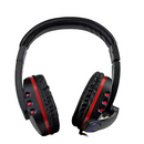 Fone E-sportes Auriculares para Jogos LEF-104