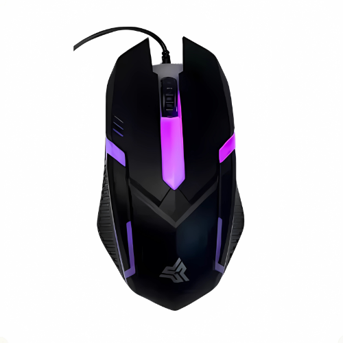 Teclado e Mouse Gamer KNUP TE124