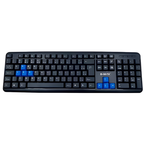 Teclado B-max BM-T01