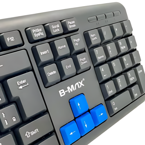 Teclado B-max BM-T01