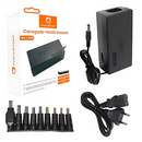 Carregador Portatil Universal 12-24v H'maston