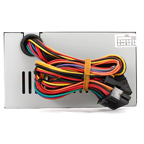 Fonte para PC Knup 200w 110/220  kp-517