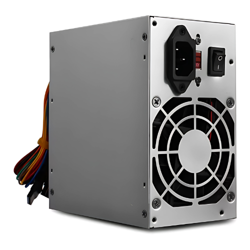Fonte para PC Knup 200w 110/220  kp-517