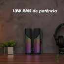 Caixa de som de Computador Hórus RO8244