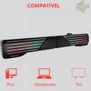 Caixa de som de Computador Hórus RO8244