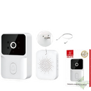 Campainha Inteligente Visualizável Kpbom KA-X16