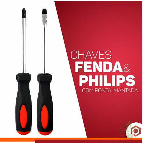 Kit Jogo Ferramentas 9 Peças Estojo Maleta