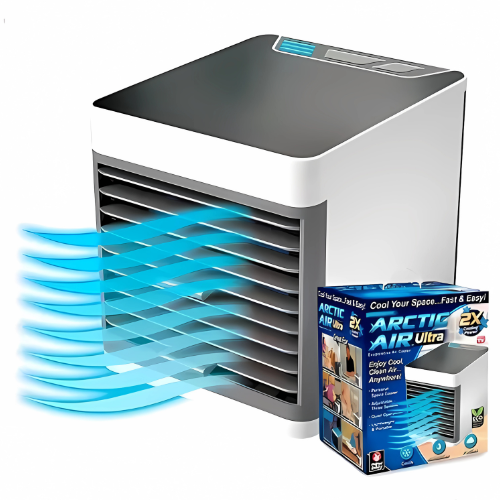 Mini Ar Condicionado LFJ-1