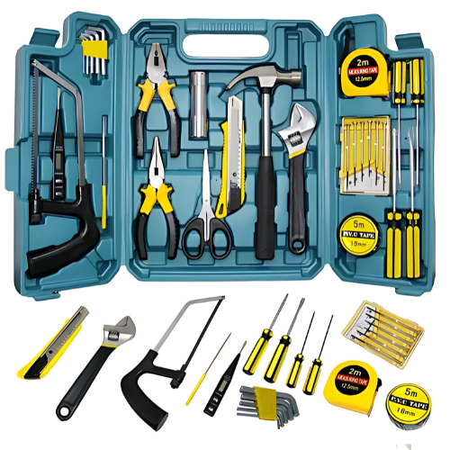 Conjunto de Ferramentas de 27 Peças OI-5021