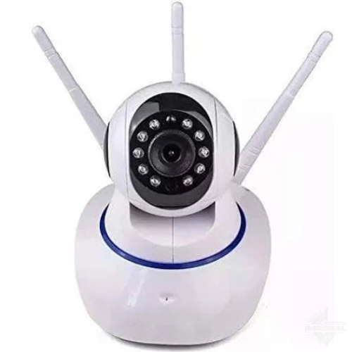Câmera interna KP-CA127 IPEGA