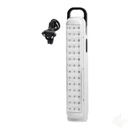 Luz de Emergência 6w 2000Mah 42 Ledes