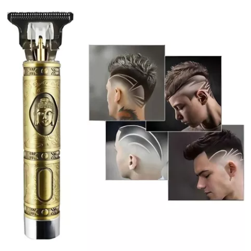 Máquina de Corte Dragão Kemei Profissional