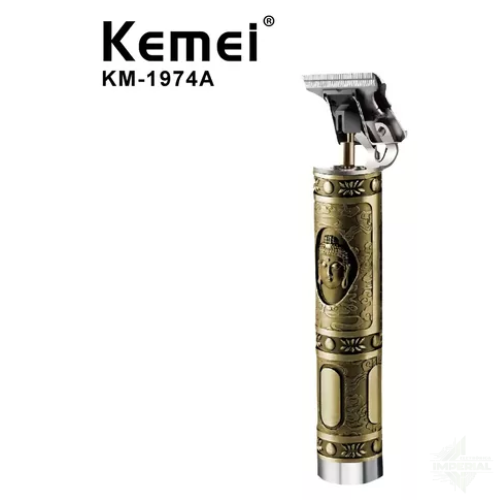 Máquina de Corte Dragão Kemei Profissional
