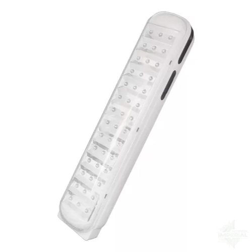 Luz de Emergência 6w 2000Mah 42 Ledes