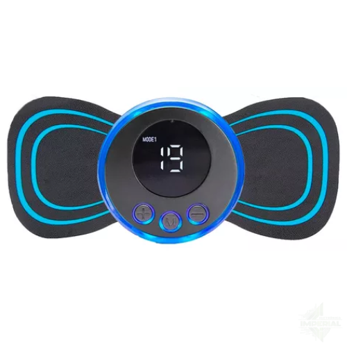 Mine Massageador Borboleta