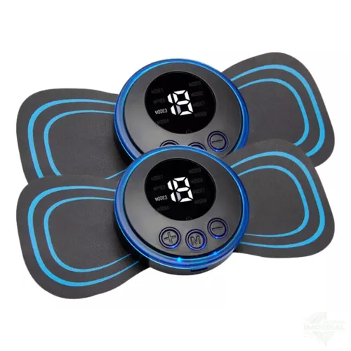 Mine Massageador Borboleta
