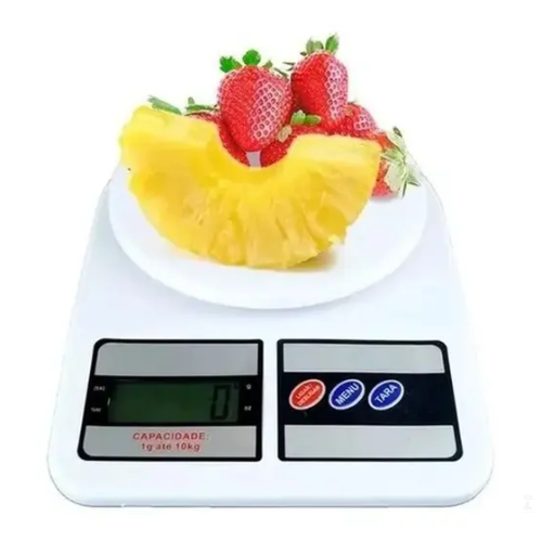 Balança Digital de Cozinha 10KG