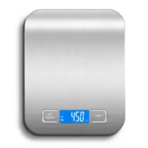 Mini Balança Digital de cozinha BMA03