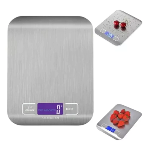 Mini Balança Digital de cozinha BMA03