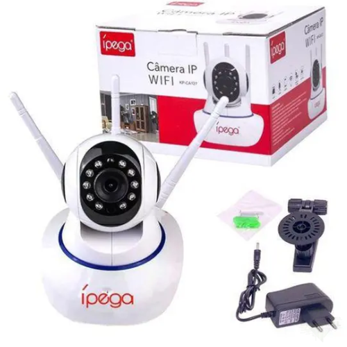 Câmera interna KP-CA127 IPEGA