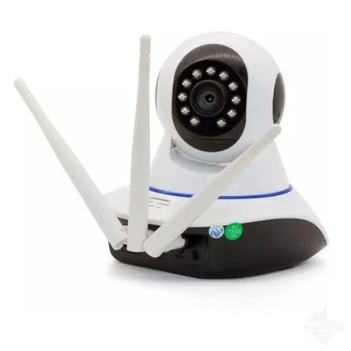Câmera interna KP-CA127 IPEGA