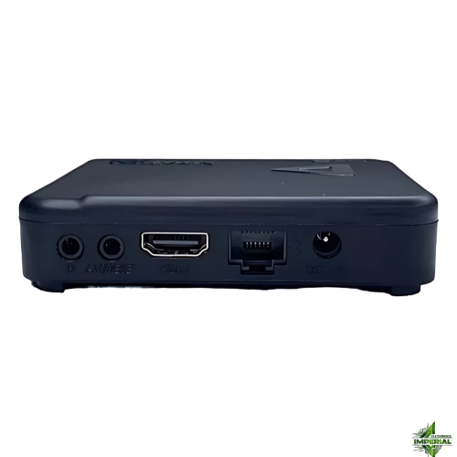 Smart Box Tv Pro Eletronic Prosb-3000 4k 2gb / 16gb