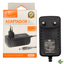 Fonte De Alimentação Ac/dc 9v 2.4a Plugue P4 Jk-03 H`maston