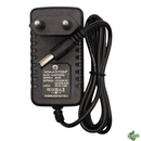 Fonte De Alimentação Ac/dc 9v 2.4a Plugue P4 Jk-03 H`maston