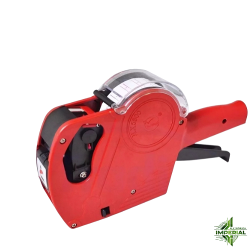 Rotuladora Fixxar MX 5500 EOS Am