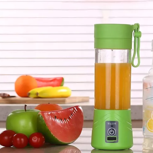 liquidificador Portatil
