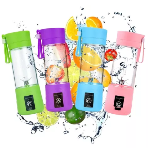 liquidificador Portatil