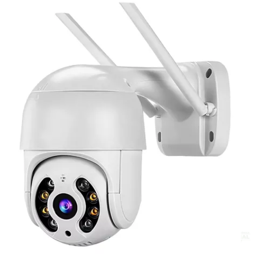 Câmera de segurança Wifi Smart Camera A8