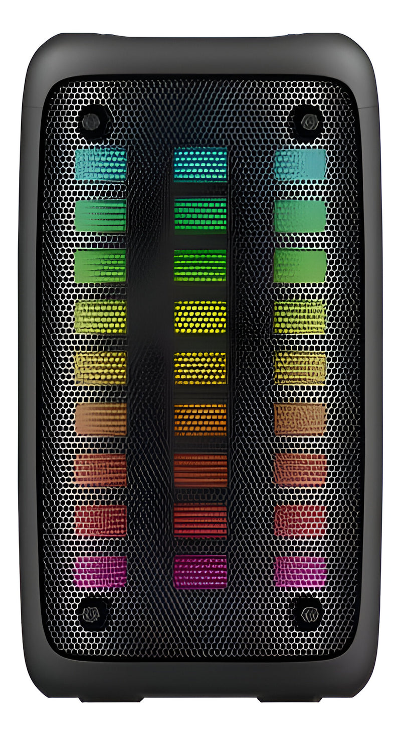 Caixa de som EQ Light 3 inch