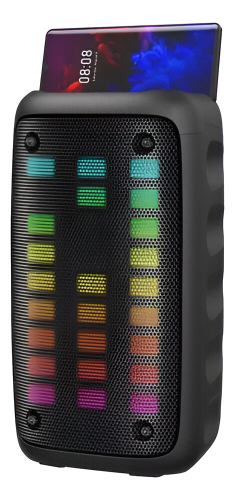 Caixa de som EQ Light 3 inch