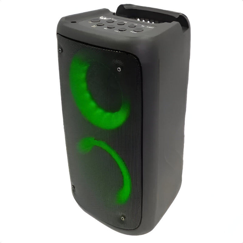 Caixa de Som Bluetooth  RockBox